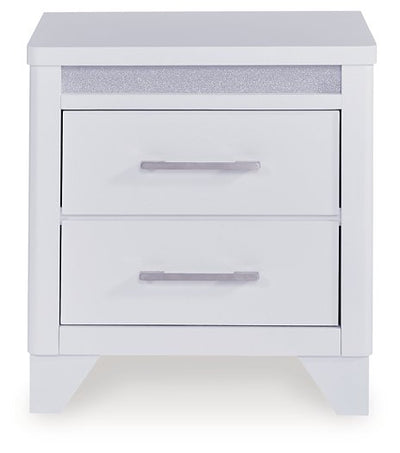 Jarlee Nightstand