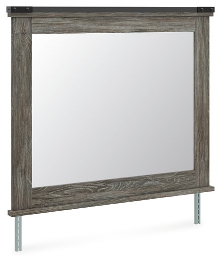 Frandern Bedroom Mirror