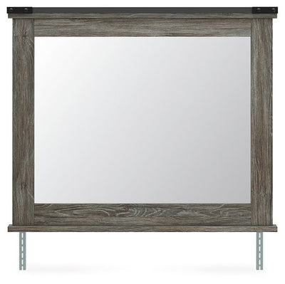 Frandern Bedroom Mirror