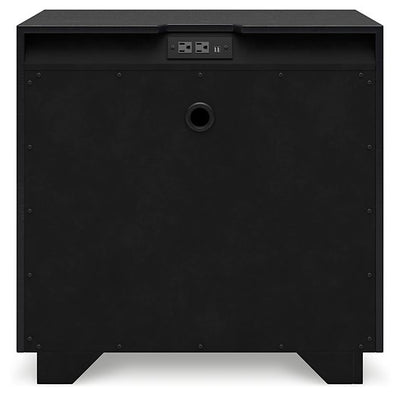 Londer Nightstand