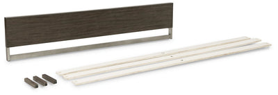 Arkenton Bed
