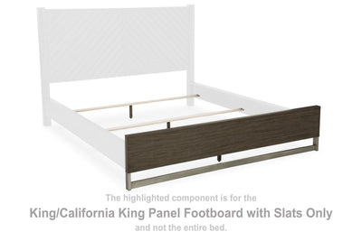 Arkenton Bed