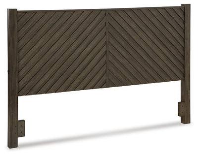 Arkenton Bed