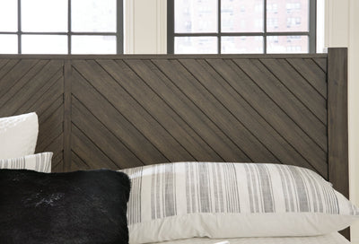 Arkenton Bed