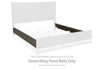 Arkenton Bed