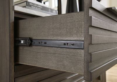 Arkenton Dresser