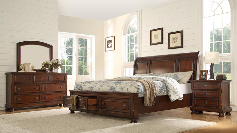 Baltimore Bed Room Set