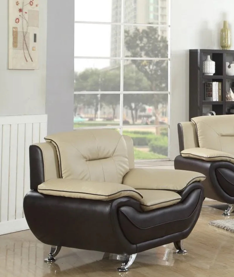 Soma Living Room Set
