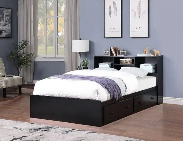 Sanda Bed
