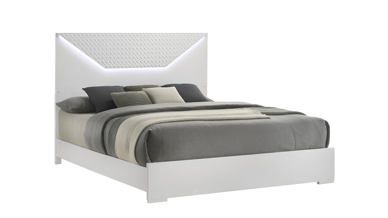 Blanca Bedroom Set