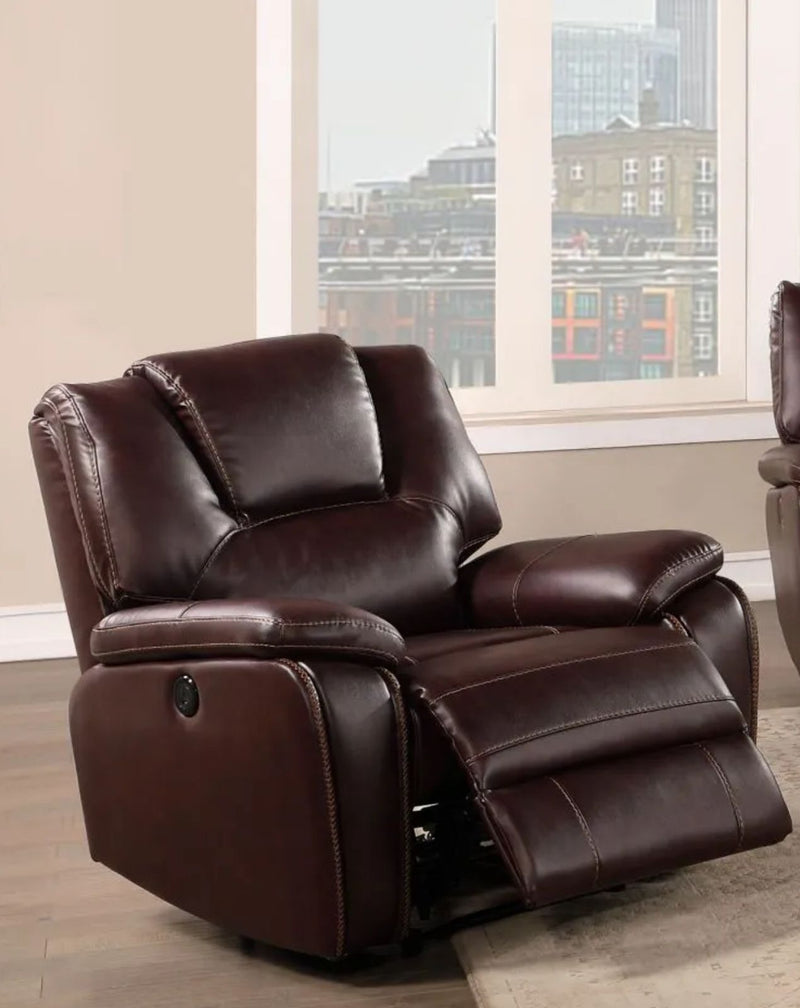 Vero Power Recliner