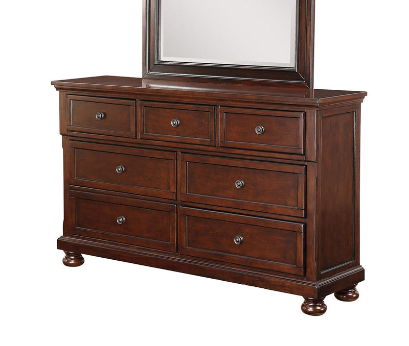 Baltimore Bed Room Set