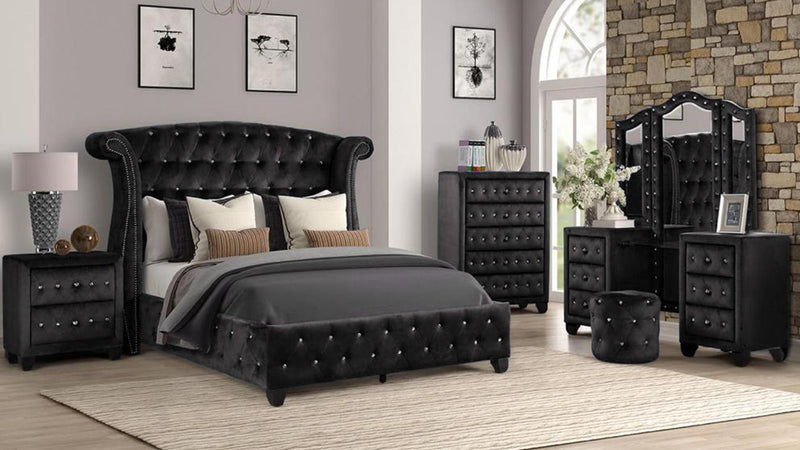Sophia Bedroom set