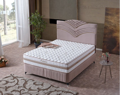 CINAR Bedroom