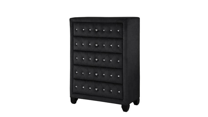 Sophia Bedroom set