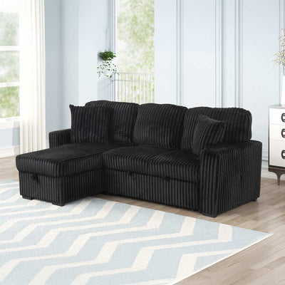 Puffino Sofa Pop-up