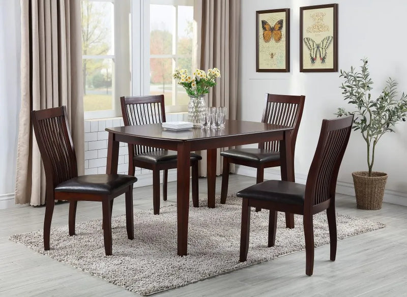 Bloom Dining Table Set