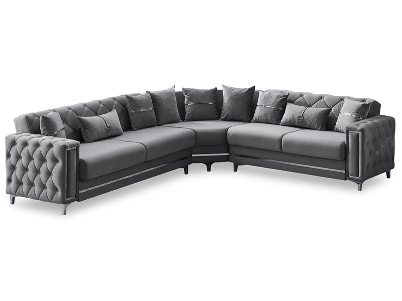 Bolivya Sectional Sofa