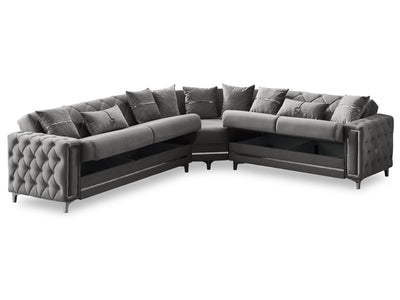 Bolivya Sectional Sofa