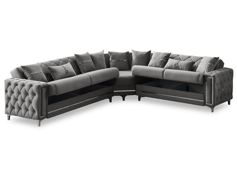 Bolivya Sectional Sofa