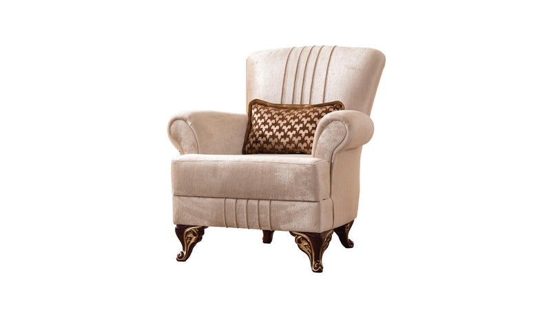 Carmen Living room Set