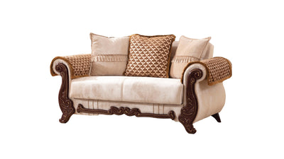 Carmen Living room Set