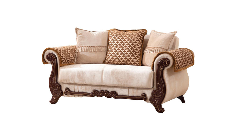 Carmen Living room Set