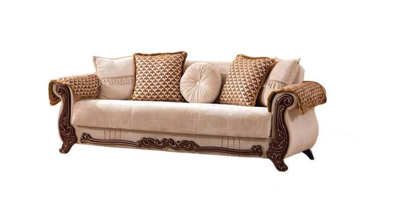 Carmen Living room Set