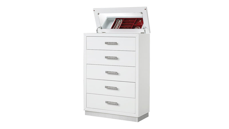 Coco Bedroom Set