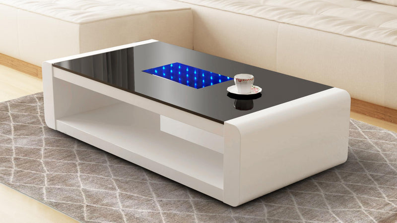 Chelsea Coffe Table