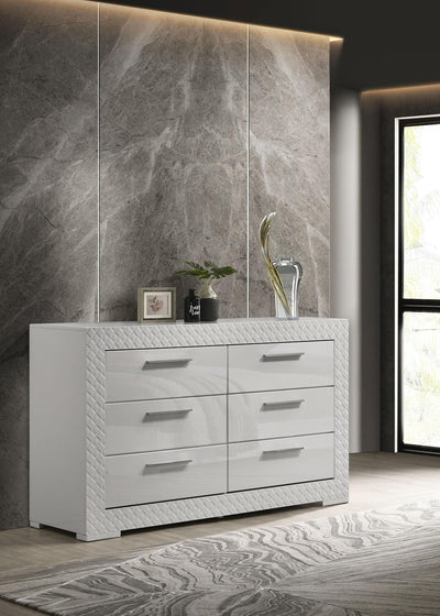 Ives Dressers