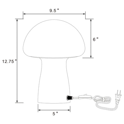 Kanaby Table Lamps
