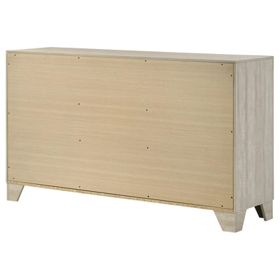Trenton Dressers