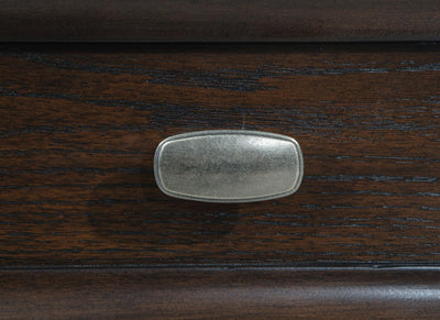 Andover 4 Pc Bedroom Set