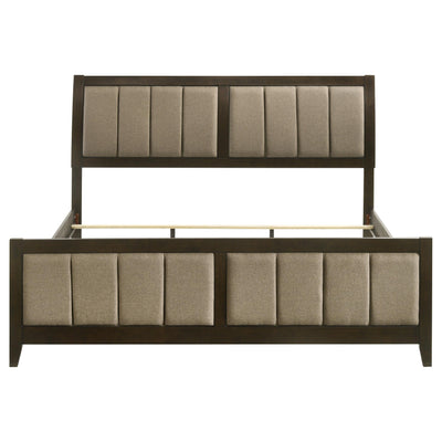 Wilkes Eastern King, Cal.King, Full, Twin, & Queen Bed
