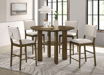 Ottowa Counter Stools