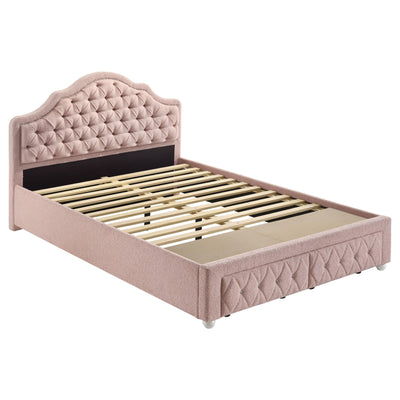 Ashleigh Full & Twin Bed image