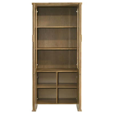 Adina Display Cabinets