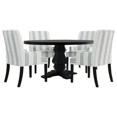 Herran Arm Chairs