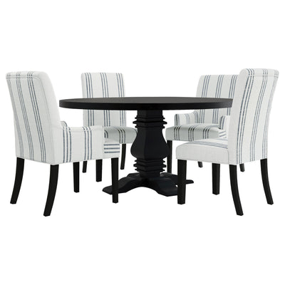 Herran Side Chairs