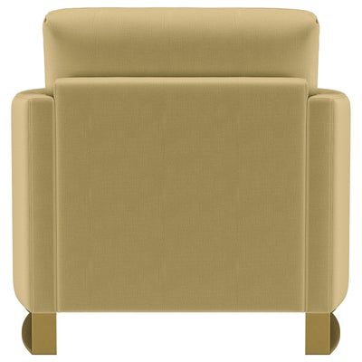 Corliss Accent Chairs