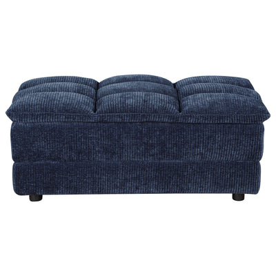Atlantic Ottomans