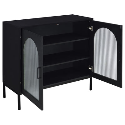 Jess Accent Cabinets