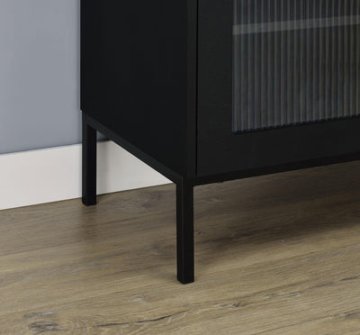 Jess Accent Cabinets