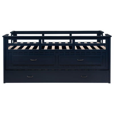 Carlsbad Queen Beds
