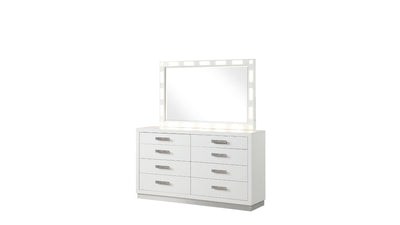 Coco Bedroom Set
