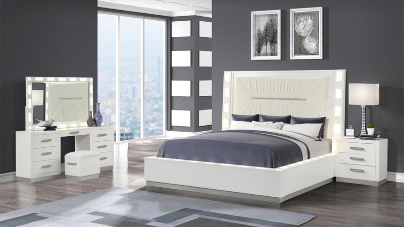 Coco Bedroom Set