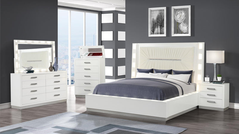Coco Bedroom Set