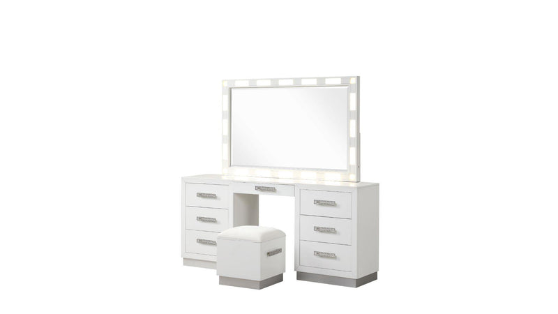 Coco Bedroom Set