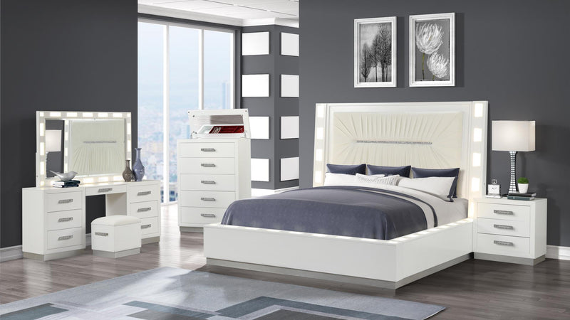 Coco Bedroom Set